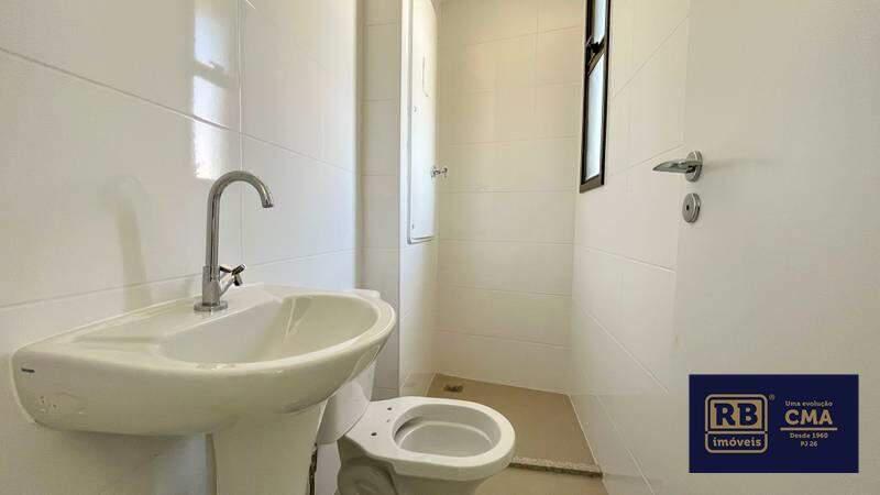 Apartamento, Serra, 4 Quartos, 3 Vagas, 4 Suítes