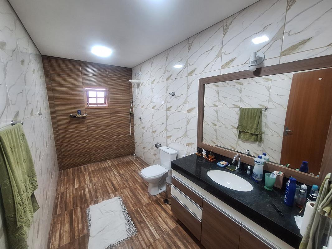 Casa, Santa Matilde, 3 Quartos, 5 Vagas, 1 Suíte