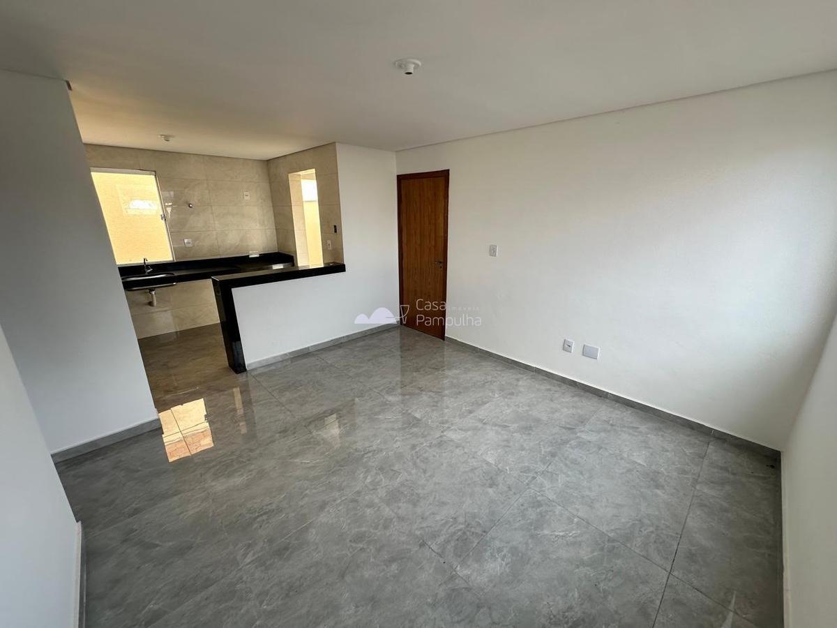 Apartamento, Guarani, 3 Quartos, 2 Vagas, 1 Suíte
