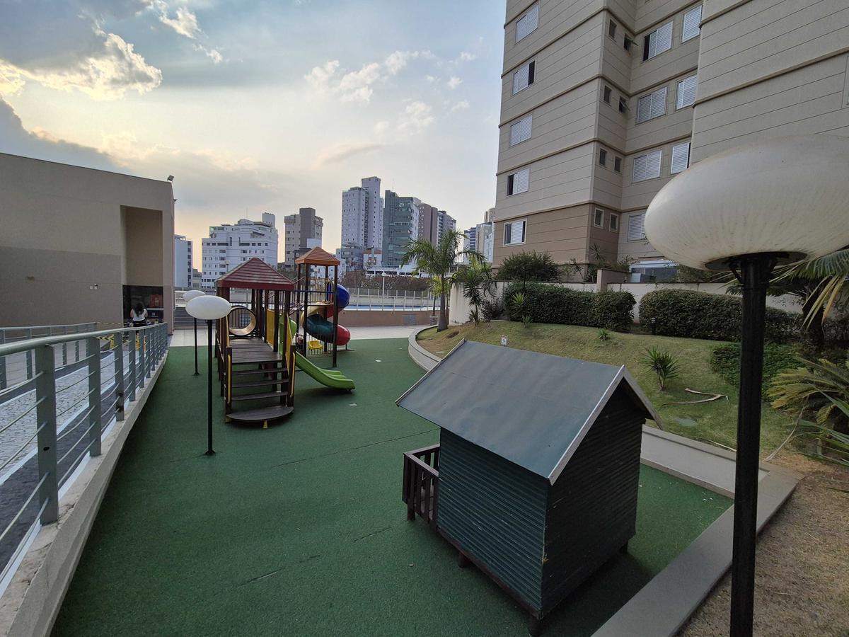 Apartamento, Buritis, 4 Quartos, 3 Vagas, 1 Suíte