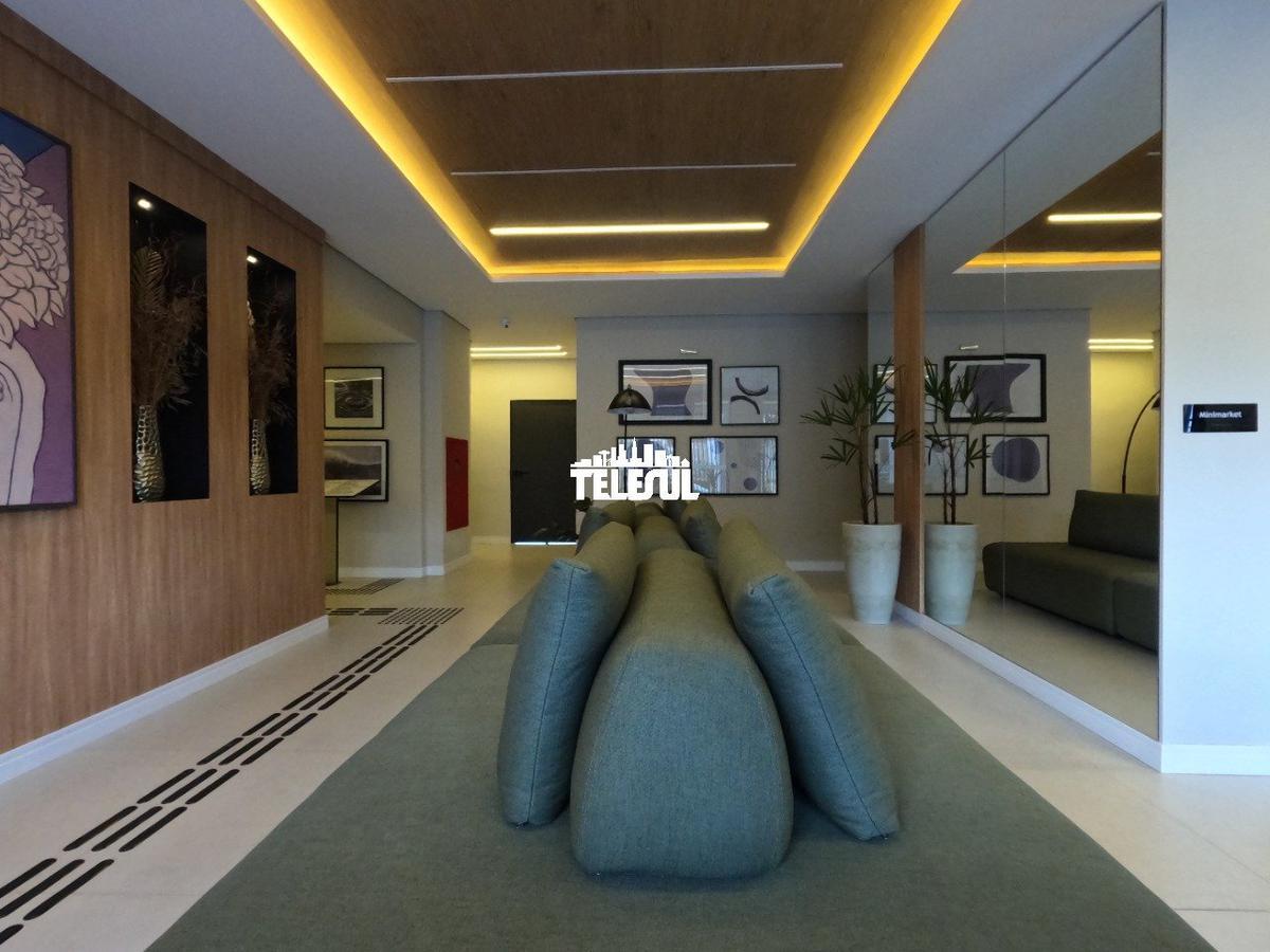 Apartamento, Vila Pinto, 2 Quartos, 1 Vaga, 1 Suíte