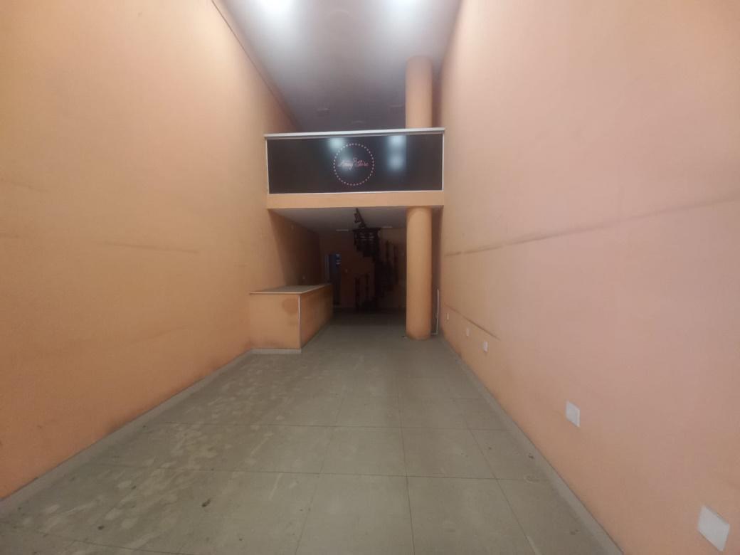 Loja, Centro