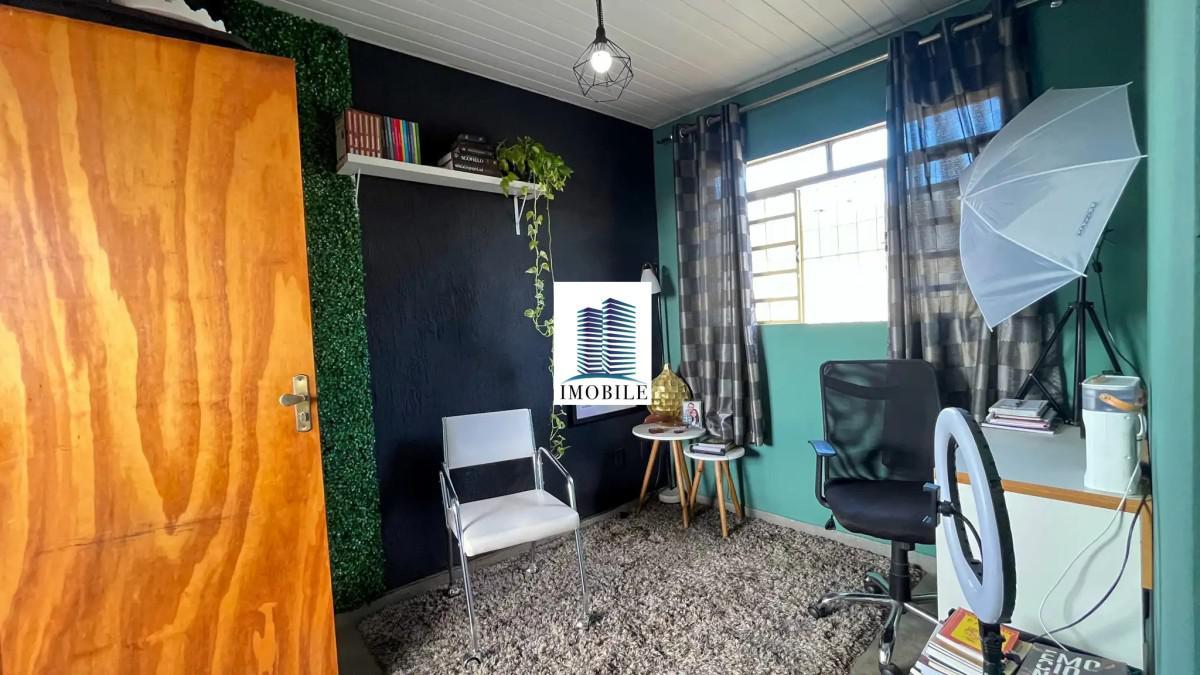 Casa, Minaslândia (p Maio), 3 Quartos, 1 Vaga, 1 Suíte