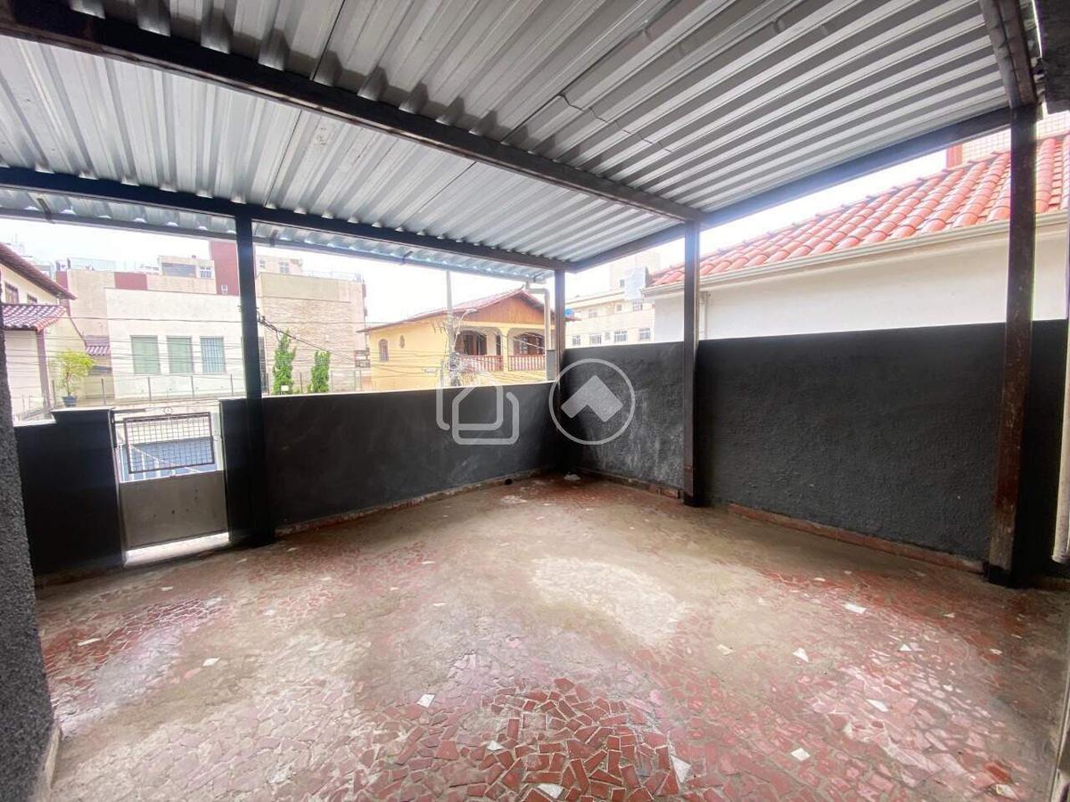 Casa, Padre Eustáquio, 6 Quartos, 3 Vagas