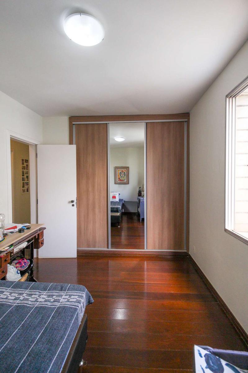 Apartamento, Santo Antônio, 4 Quartos, 2 Vagas, 1 Suíte