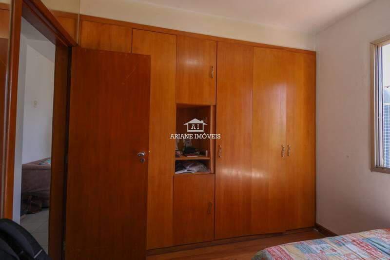 Apartamento, Cruzeiro, 1 Quarto, 1 Vaga