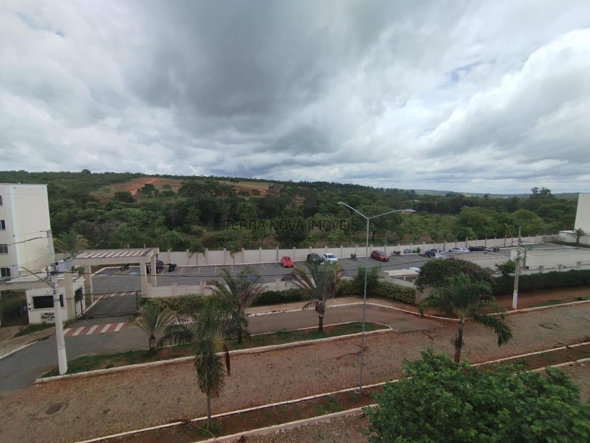 Apartamento, Moradas da Lapinha, 2 Quartos