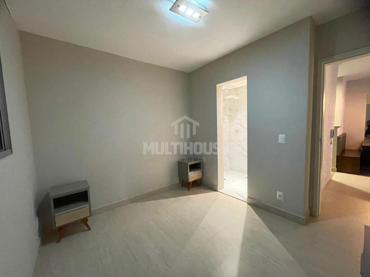 Apartamento, Serrano, 2 Quartos, 1 Vaga, 1 Suíte