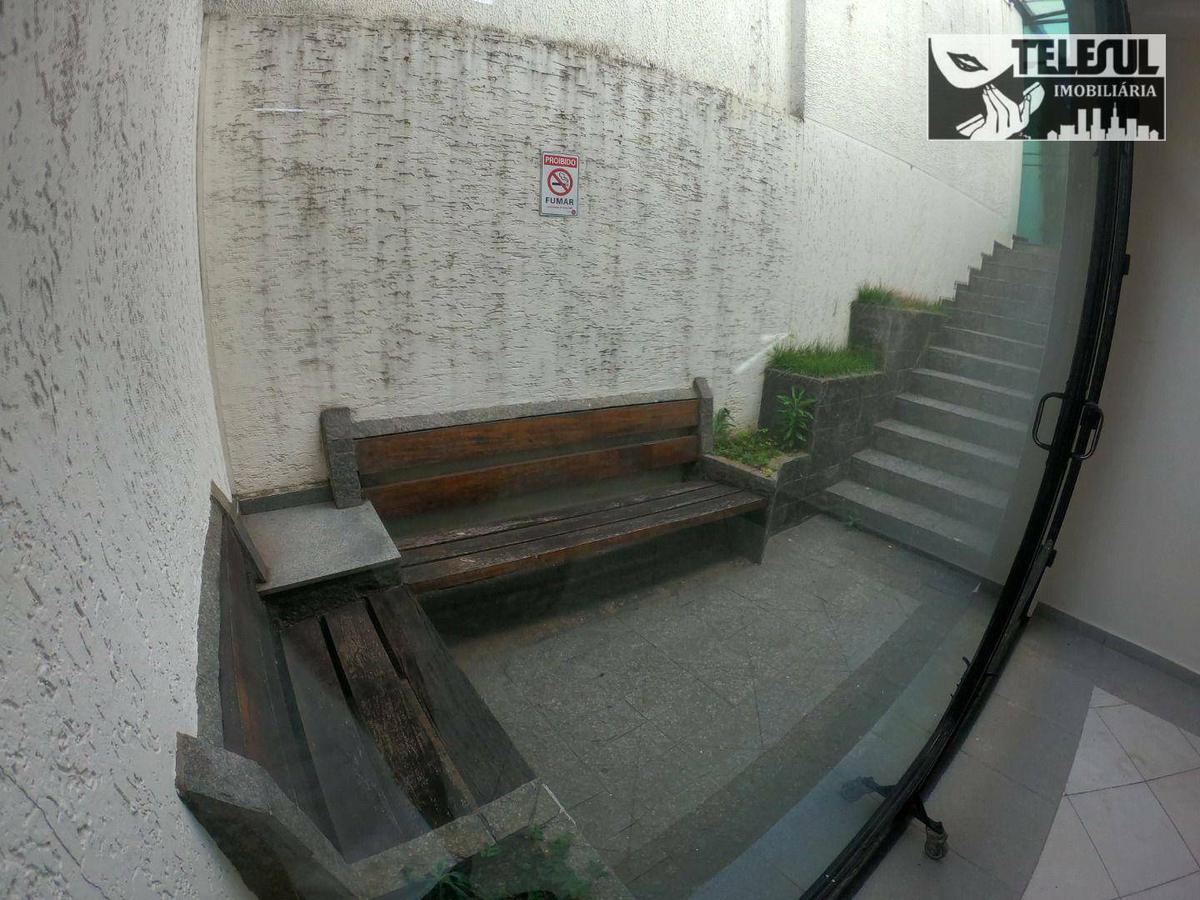 Andar, Centro, 0 Quarto, 10 Vagas