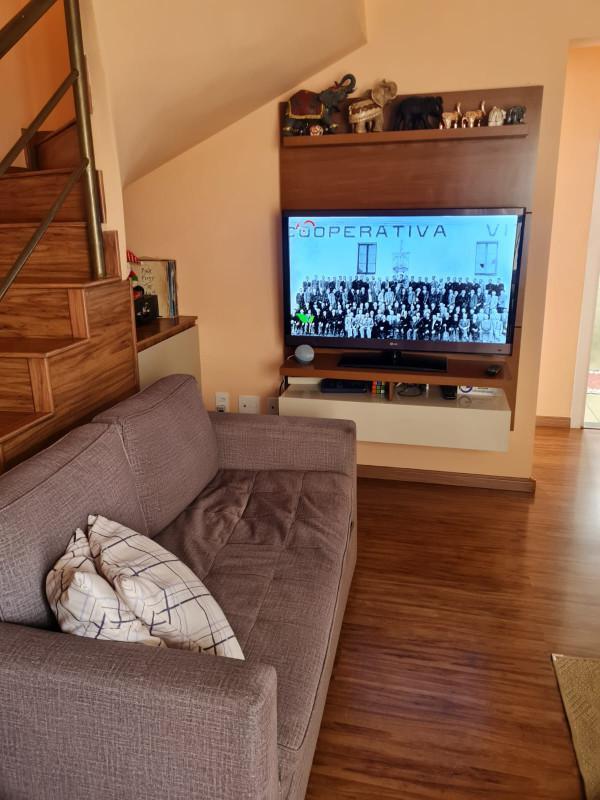 Apartamento, Urca, 2 Quartos, 2 Vagas