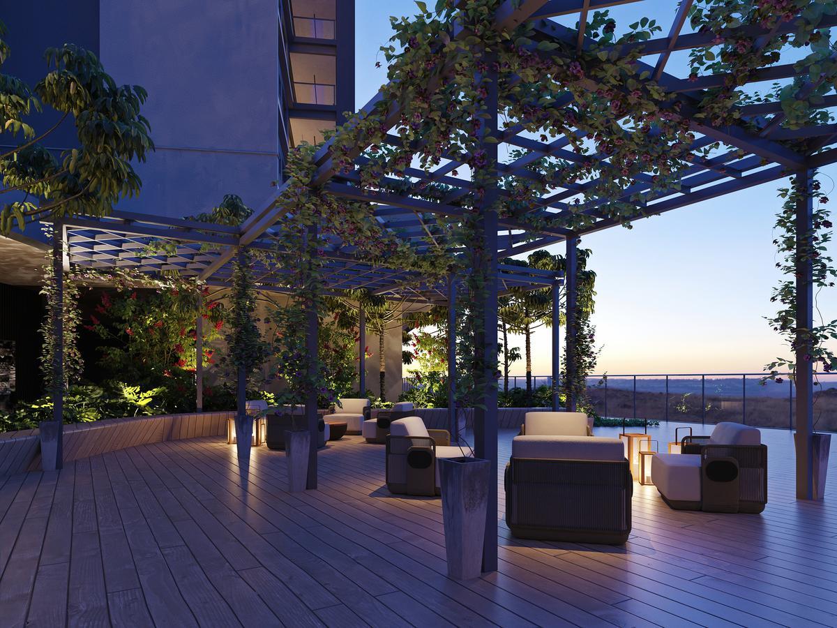 Apartamento, Vila da Serra, 4 Quartos, 4 Vagas, 2 Suítes