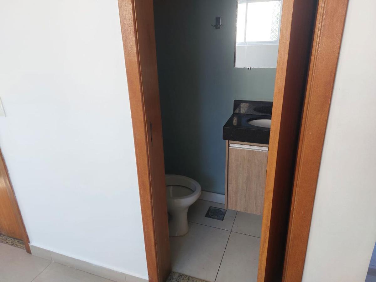 Apartamento, Renascença, 3 Quartos, 2 Vagas, 1 Suíte