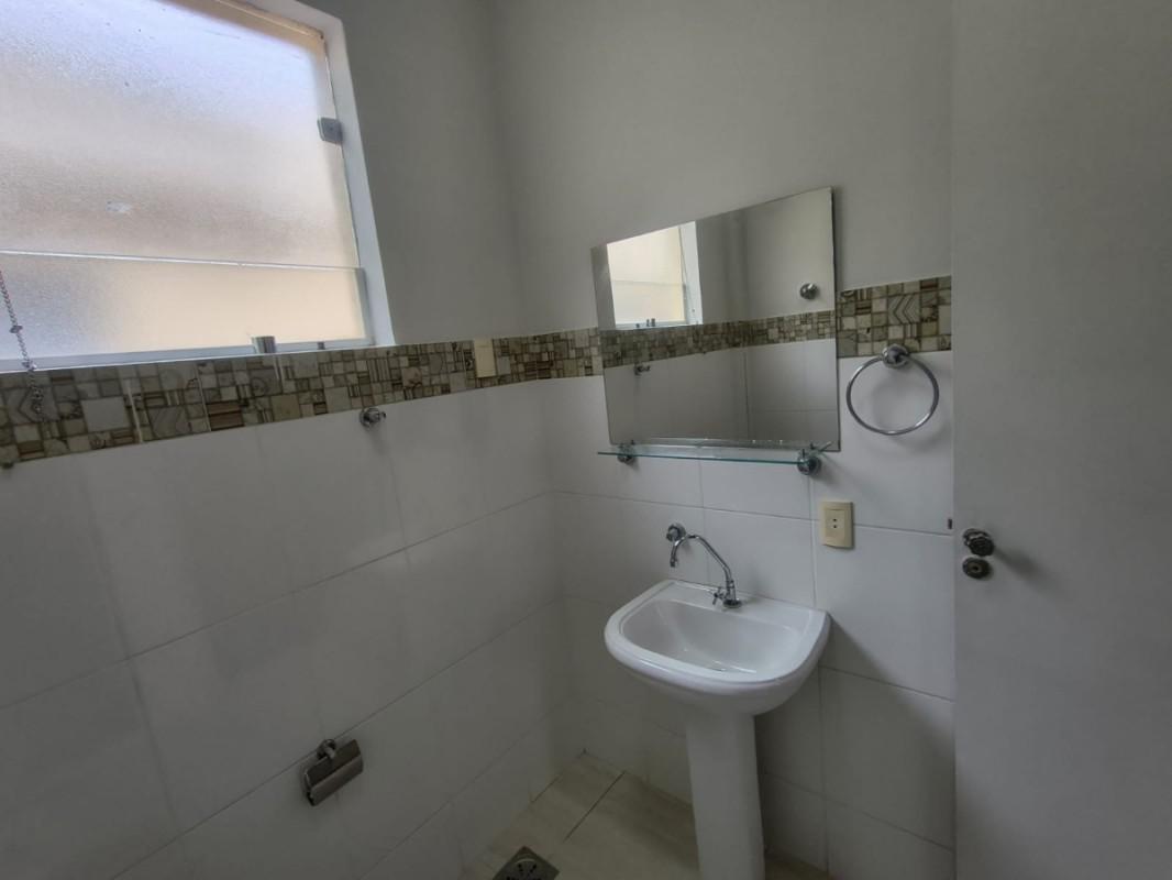 Apartamento, Vila Paris, 3 Quartos, 1 Vaga
