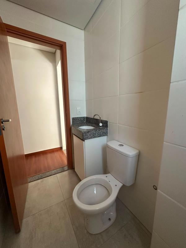 Apartamento, Santa Efigênia, 2 Quartos, 2 Vagas, 1 Suíte