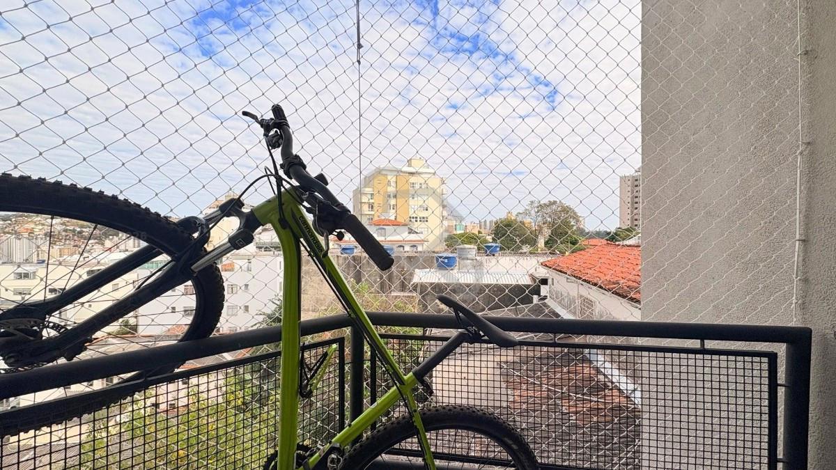 Apartamento, São Pedro, 2 Quartos, 1 Vaga, 1 Suíte