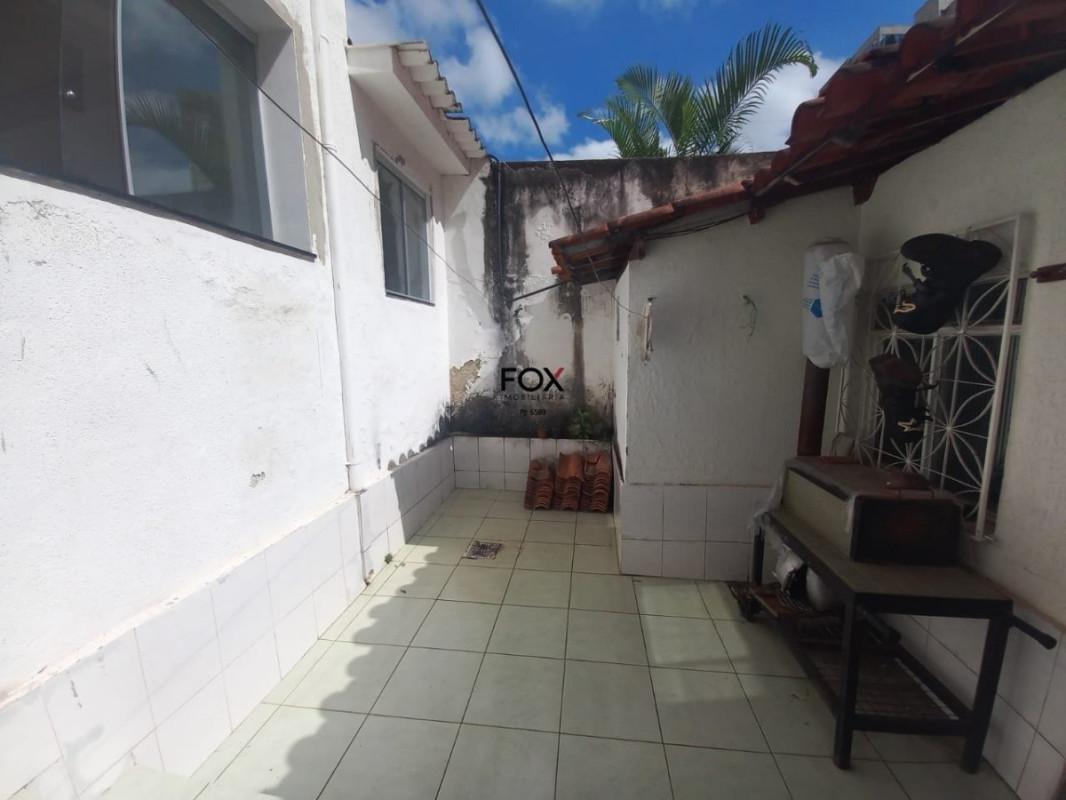 Casa, Gutierrez, 3 Quartos, 1 Vaga, 1 Suíte