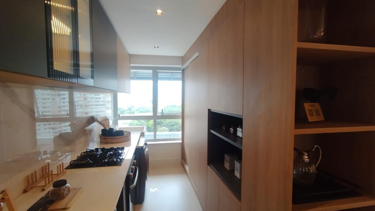 Apartamento, Savassi, 2 Quartos, 2 Vagas, 2 Suítes