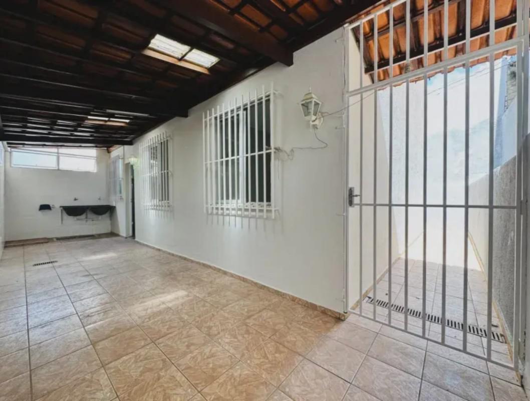 Apartamento, Santa Amélia, 3 Quartos, 1 Vaga