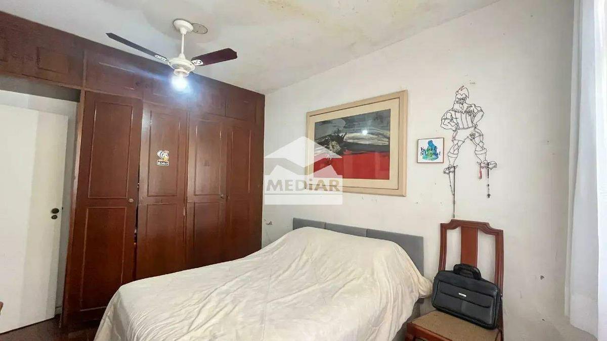 Apartamento, Serra, 4 Quartos, 1 Vaga, 1 Suíte