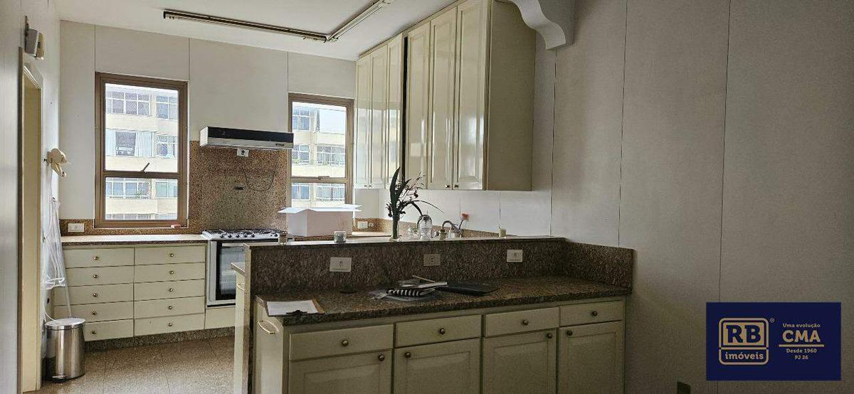 Apartamento, Serra, 5 Quartos, 4 Vagas, 1 Suíte