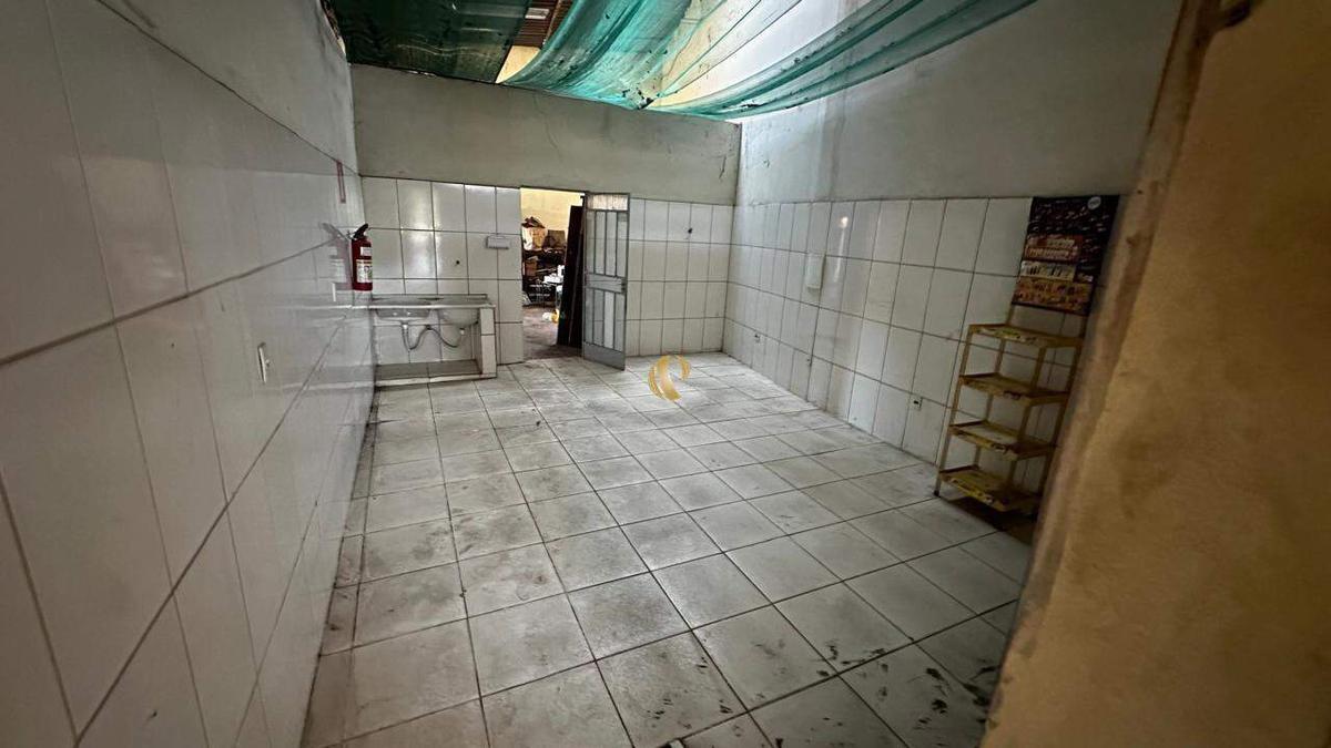 Andar, Piedade, 0 Quarto, 0 Vaga