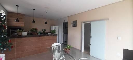 Fazenda, Santa Maria, 3 Quartos, 3 Vagas, 1 Suíte