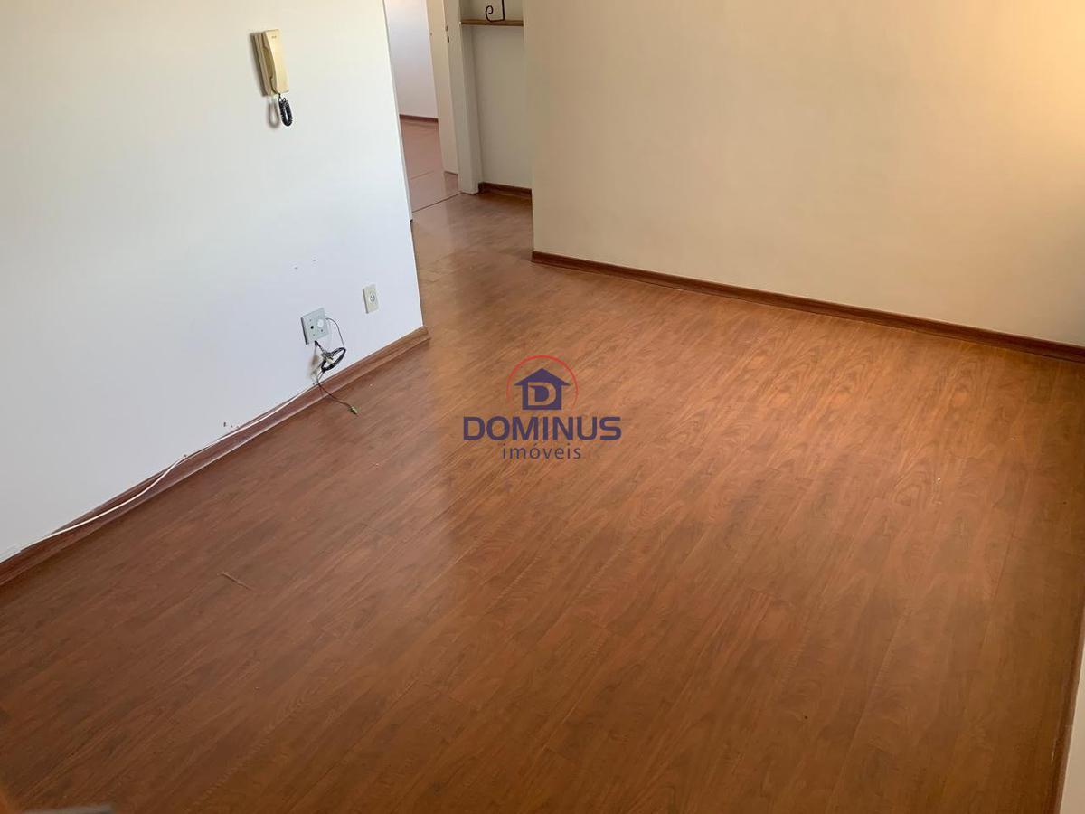 Apartamento, Ipiranga, 2 Quartos, 0 Vaga