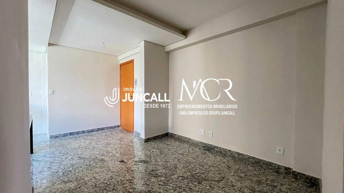 Apartamento, Lourdes, 2 Quartos, 1 Vaga, 2 Suítes