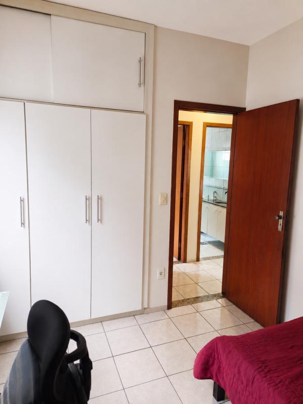 Cobertura, Padre Eustáquio, 3 Quartos, 2 Vagas, 1 Suíte