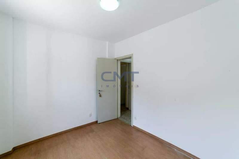 Apartamento, Serra, 4 Quartos, 2 Vagas, 1 Suíte