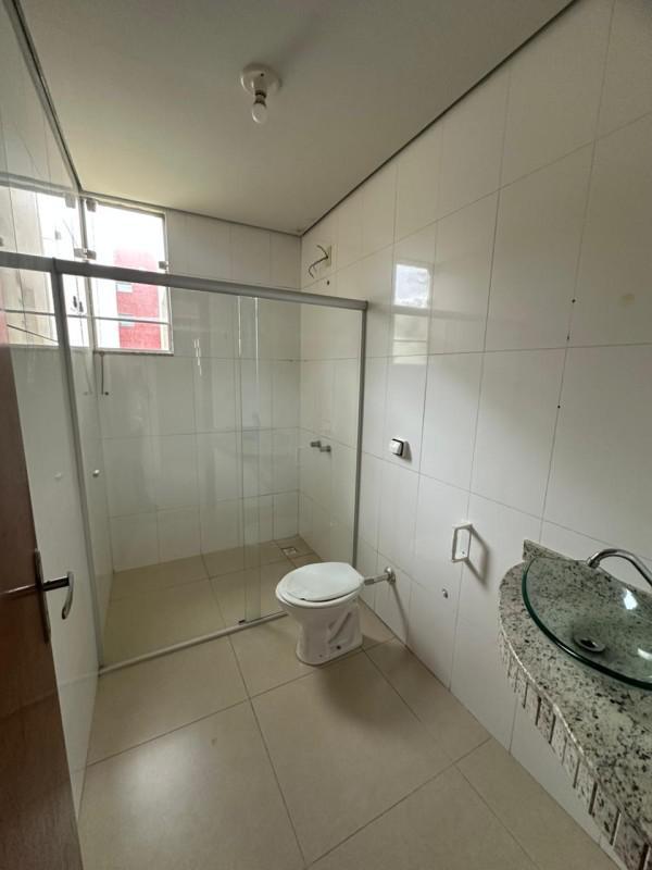 Casa, Vila Barcelona, 3 Quartos, 2 Vagas, 1 Suíte