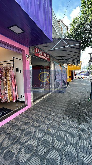 Andar, Jardim Guanabara, 0 Quarto, 0 Vaga