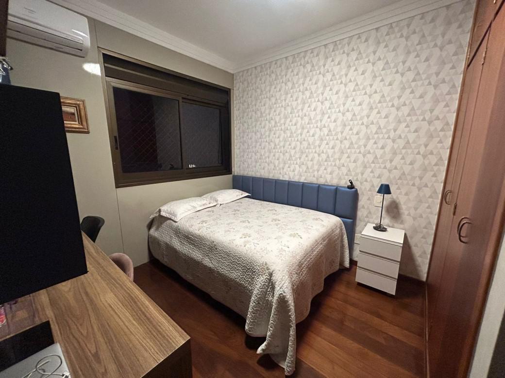 Apartamento, Lourdes, 4 Quartos, 3 Vagas, 4 Suítes