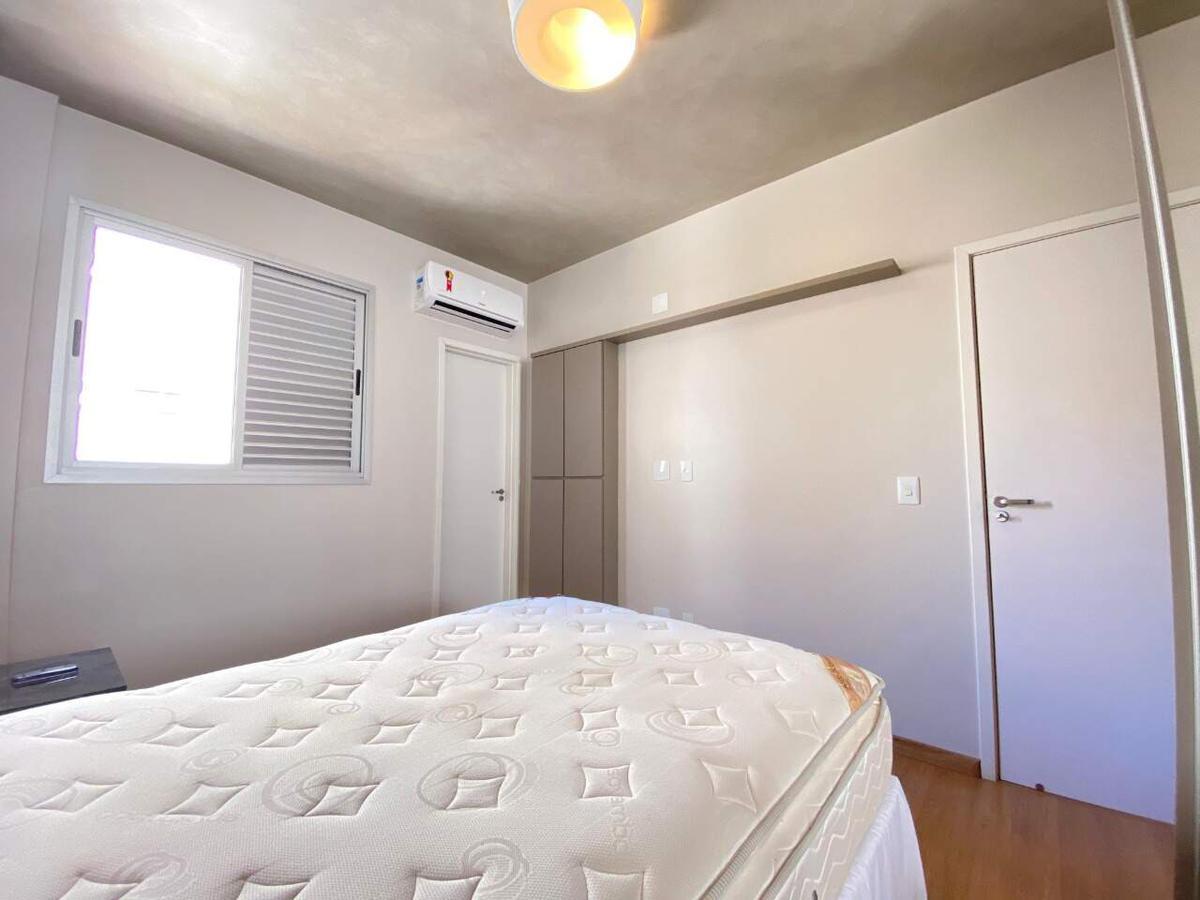 Apartamento, Buritis, 2 Quartos, 2 Vagas, 1 Suíte