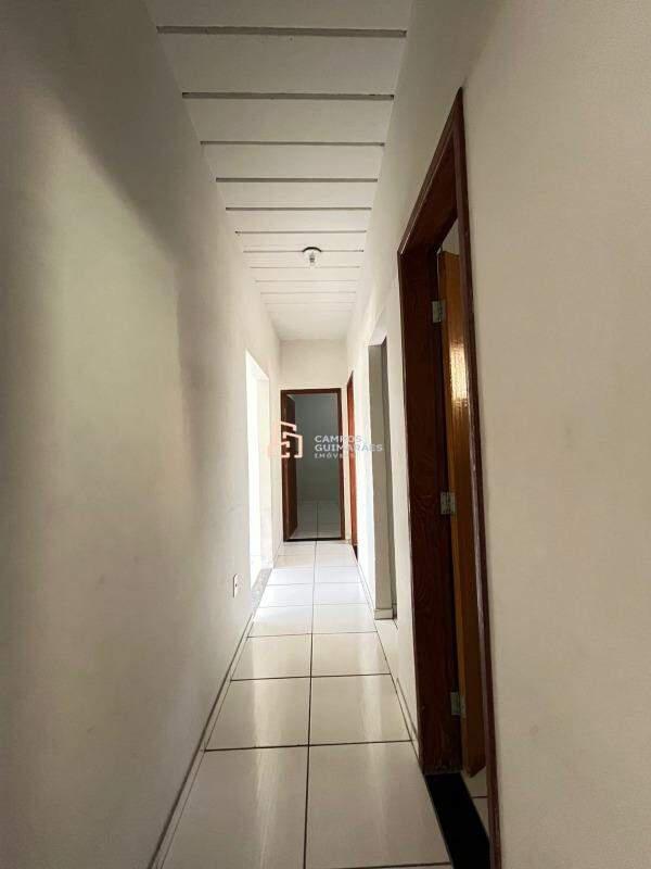Casa, Ressaca, 3 Quartos, 1 Vaga, 1 Suíte