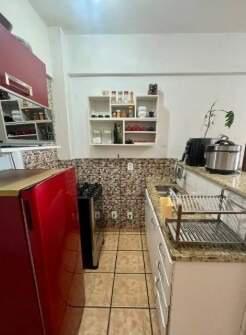 Apartamento, Santo Agostinho, 0 Quarto, 0 Vaga