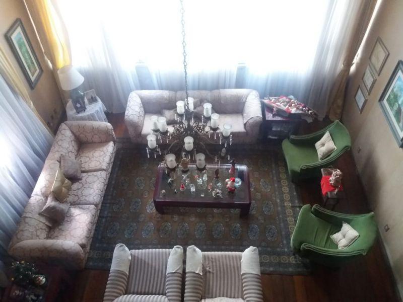 Casa, Jaraguá, 4 Quartos, 6 Vagas, 3 Suítes