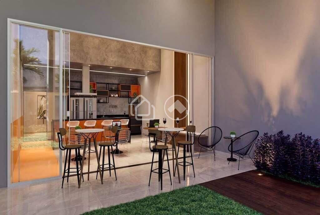 Apartamento, Centro, 2 Quartos, 1 Vaga, 1 Suíte