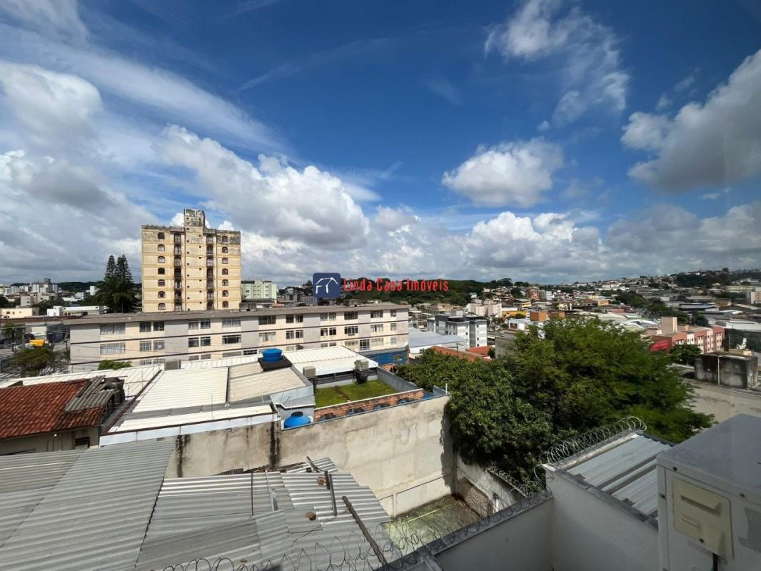 Sala, Padre Eustáquio, 0 Quarto, 1 Vaga