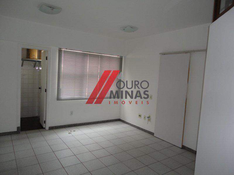 Sala, Santa Efigênia, 1 Vaga