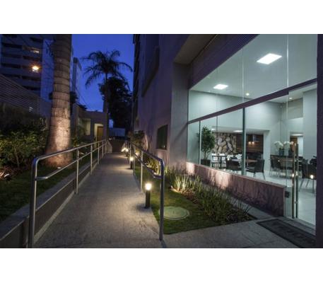 Apartamento, São Francisco, 3 Quartos, 2 Vagas, 1 Suíte