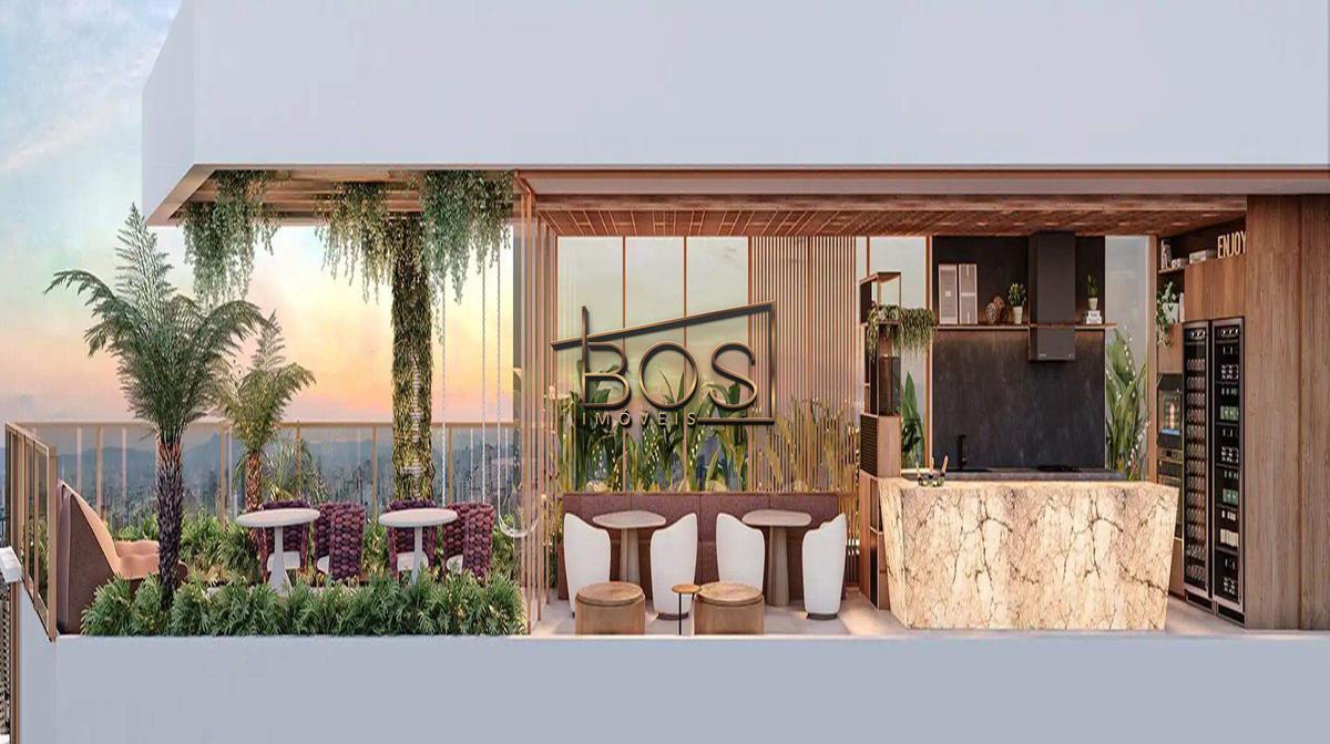 Apartamento, Funcionários, 3 Quartos, 2 Vagas, 2 Suítes