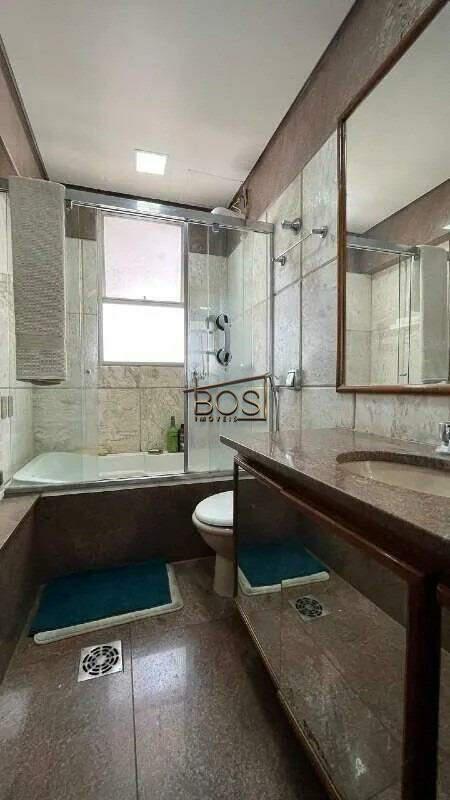 Cobertura, Lourdes, 4 Quartos, 3 Vagas, 1 Suíte