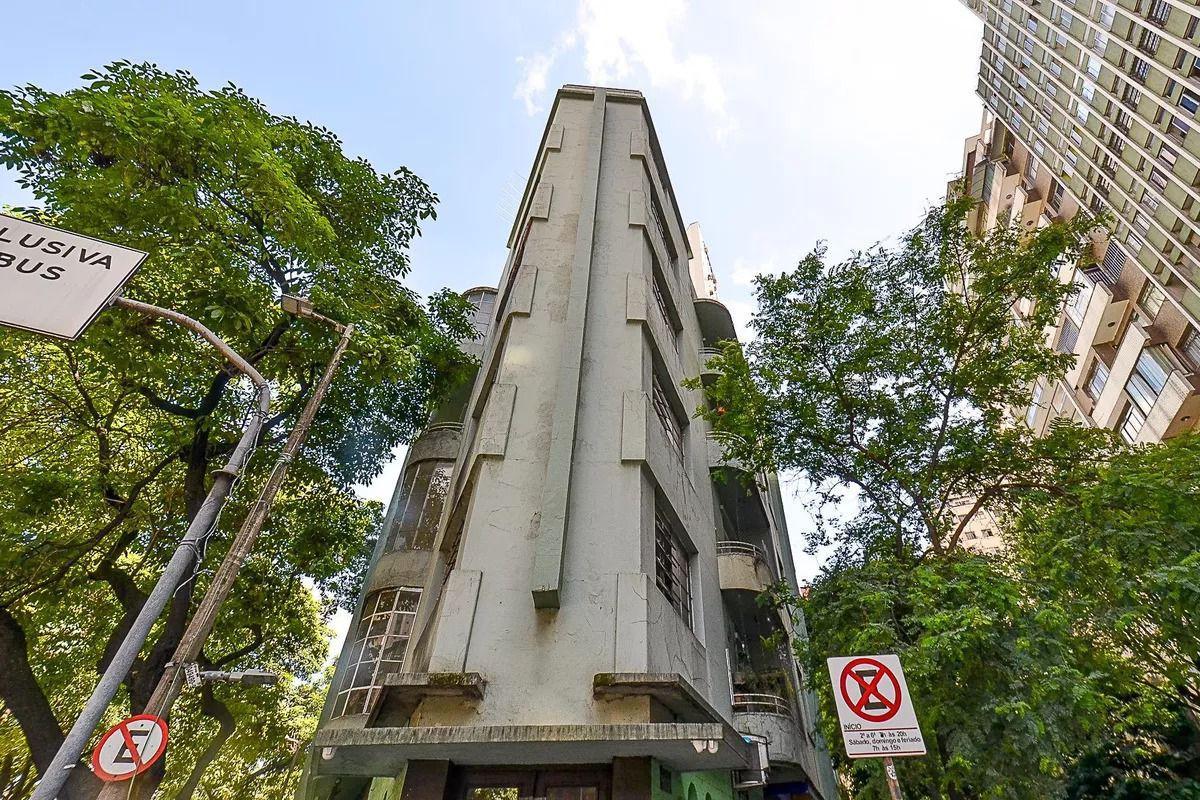 Apartamento, Centro, 2 Quartos, 0 Vaga