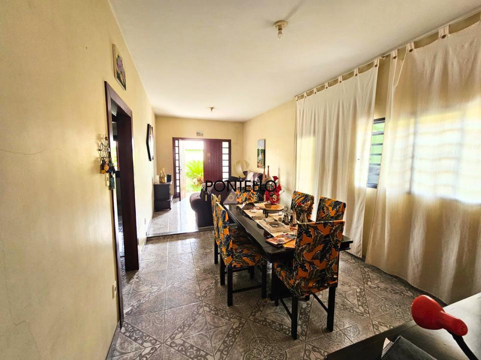 Casa, Santo Antônio, 2 Quartos, 4 Vagas, 1 Suíte