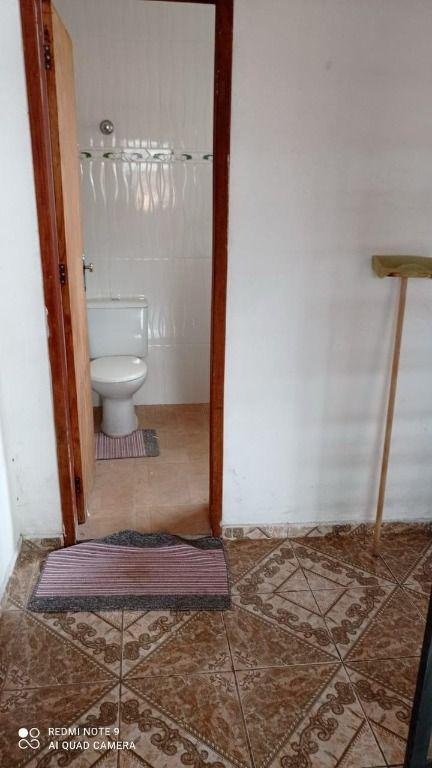 Casa, Itacolomi, 2 Quartos, 0 Vaga