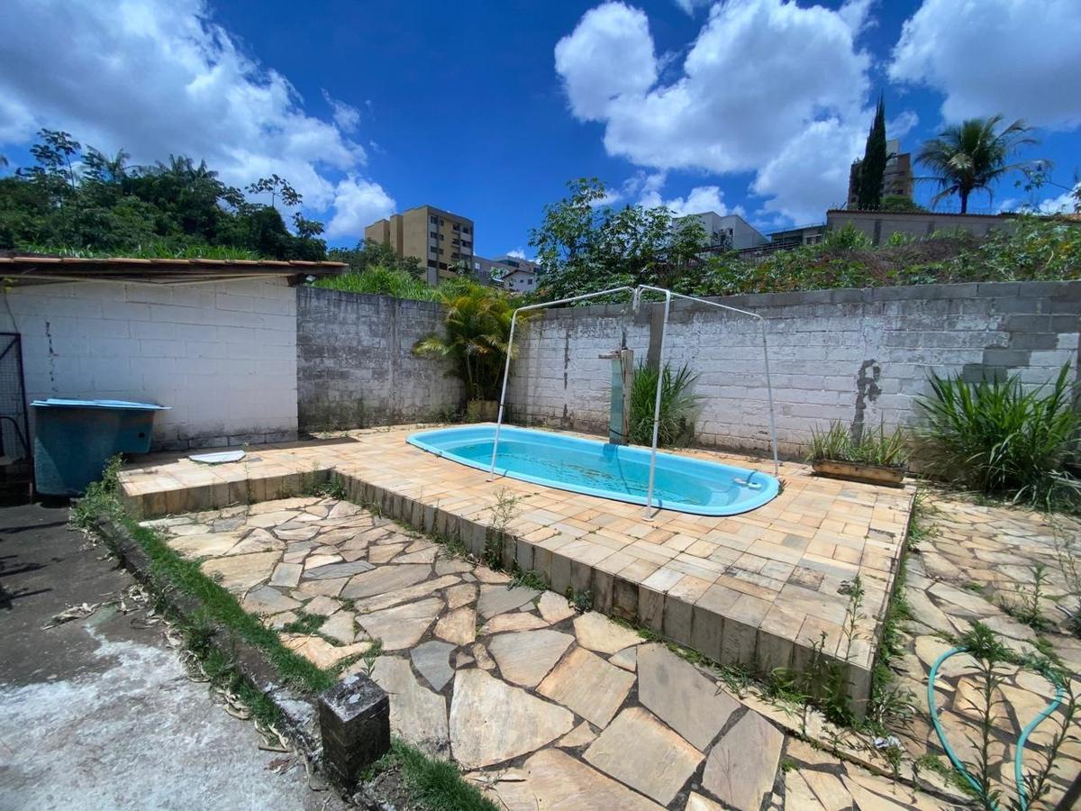 Casa, Jardim Morada do Sol, 5 Quartos, 3 Vagas, 2 Suítes