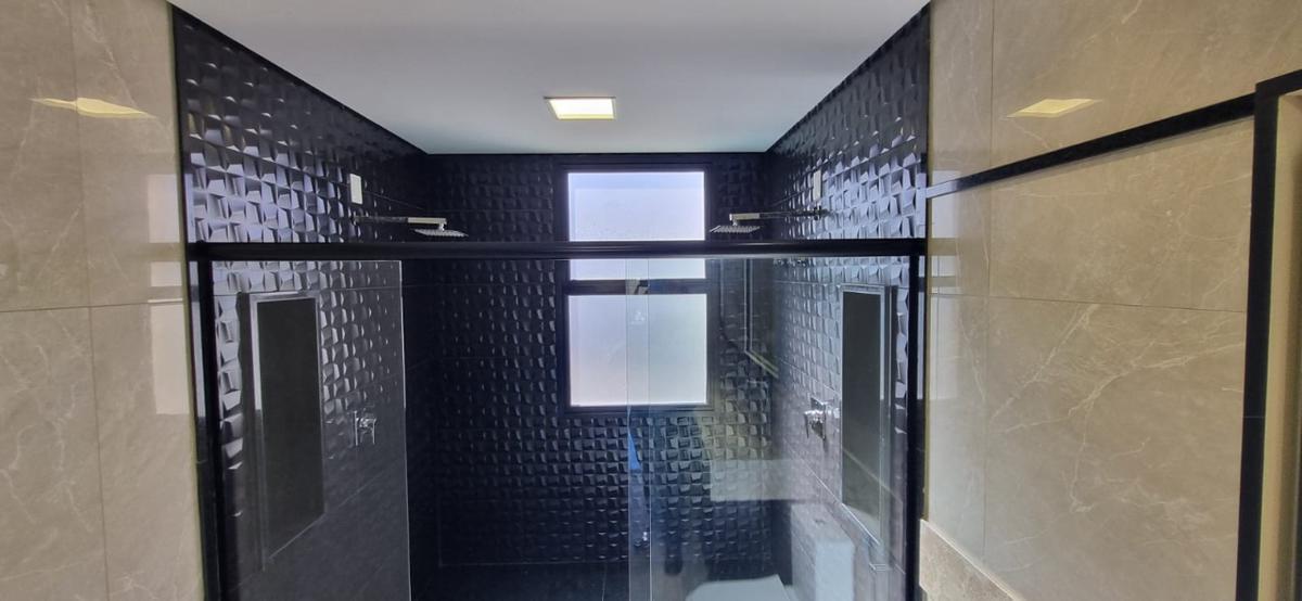 Casa, Alphaville - Lagoa dos Ingleses, 4 Quartos, 0 Vaga, 4 Suítes