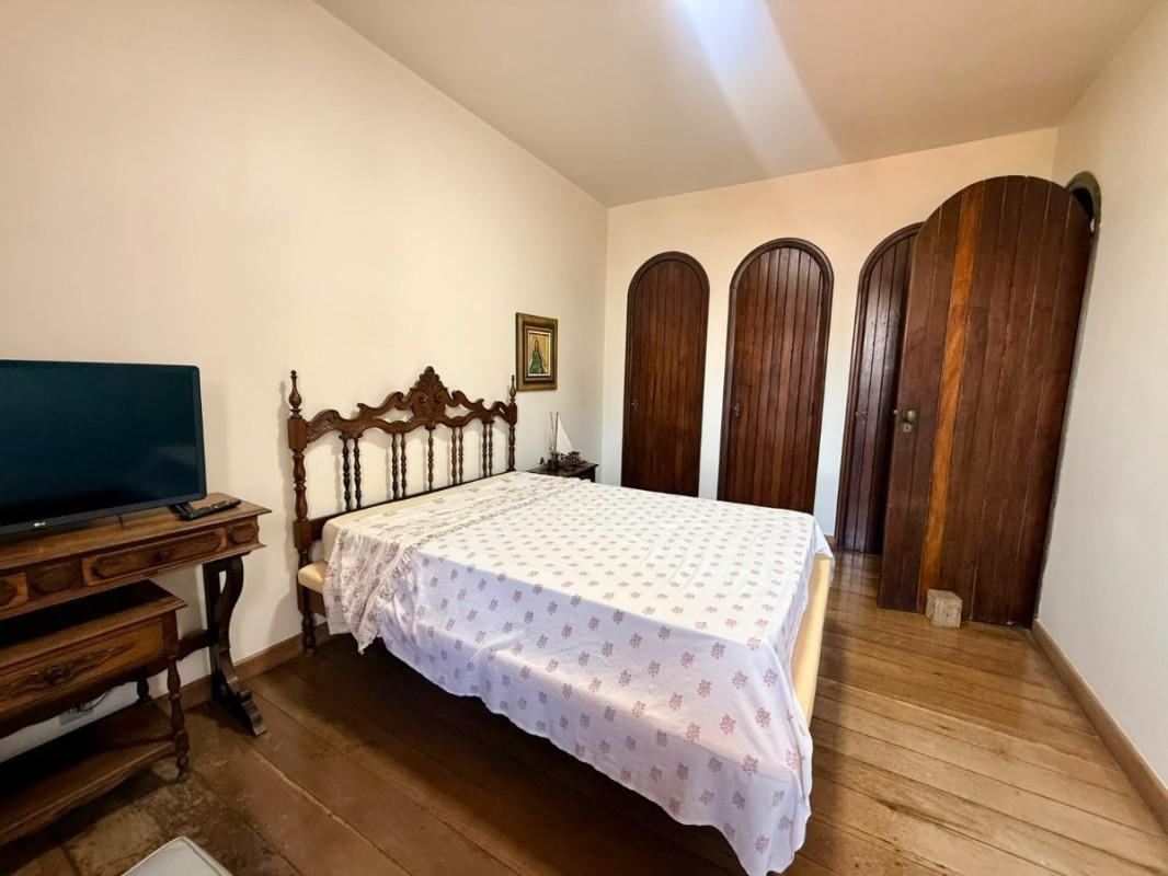 Casa, Santa Lúcia, 4 Quartos, 3 Vagas, 1 Suíte