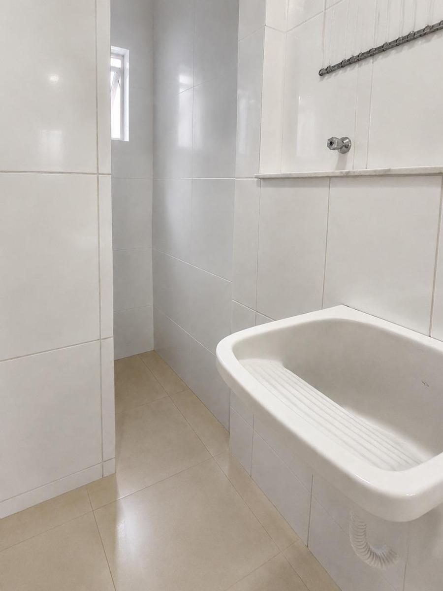 Apartamento, Cidade Nova, 3 Quartos, 1 Vaga, 1 Suíte